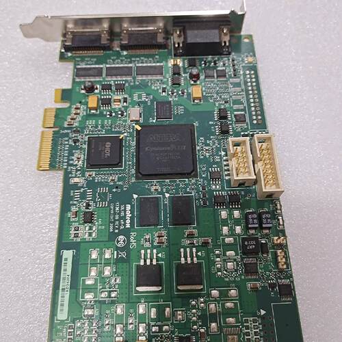 Matrox SOLIOS eVCL Y736700 R-议价