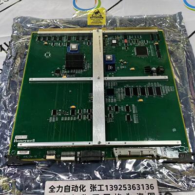 议价HoneywellHoneywell控制板K4LCN-16 原装现货51403519-160 议
