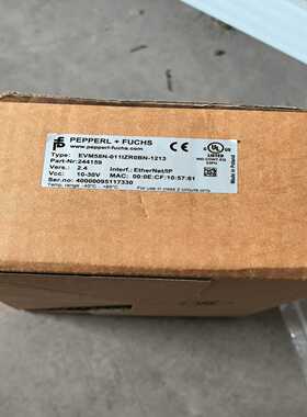 议价全新倍加福VM58-011I0-121编码