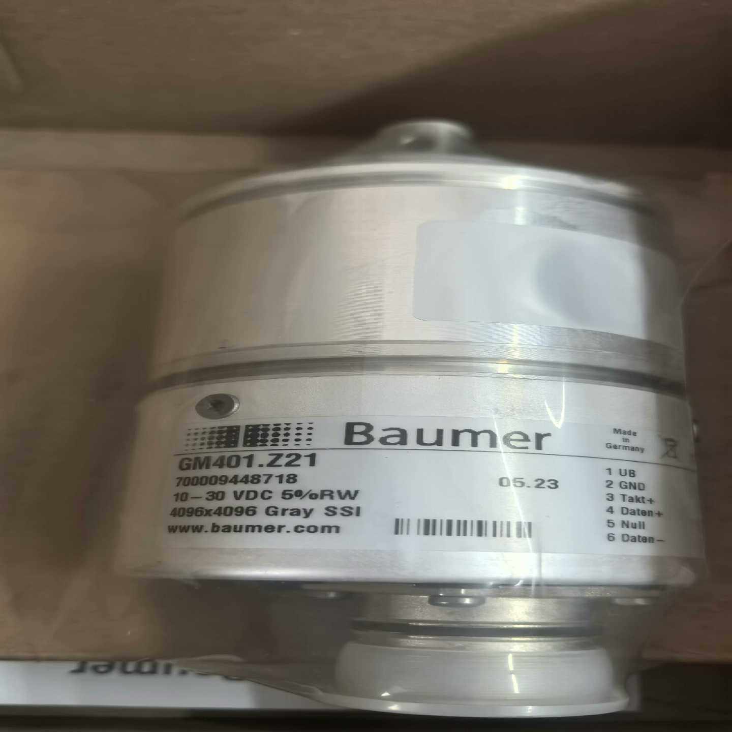 咨询-堡盟编码器，GM400.Z41.GM401.Z21.风