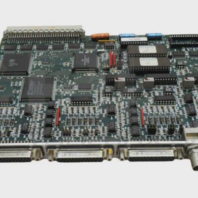 Sepro 07S01003B Scheda Circuito