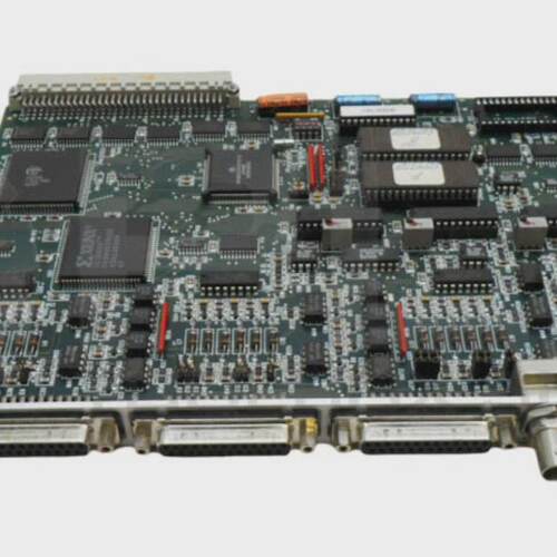 Sepro 07S01003B Scheda Circuito