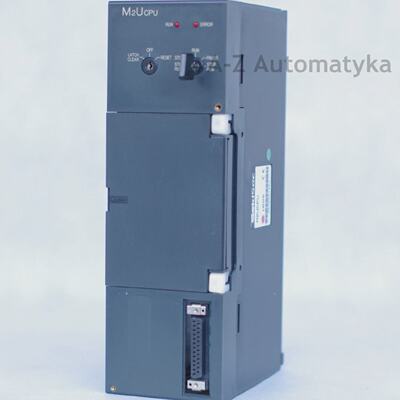 LG GOLDSEC MITSUBISHI M2UCPU