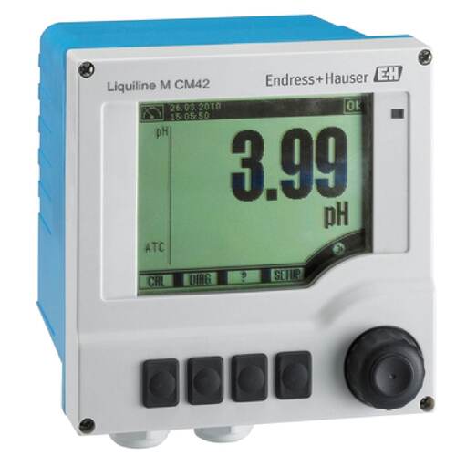议价EH PH变送器CM42-MAA000EAZ00   拍前谘询