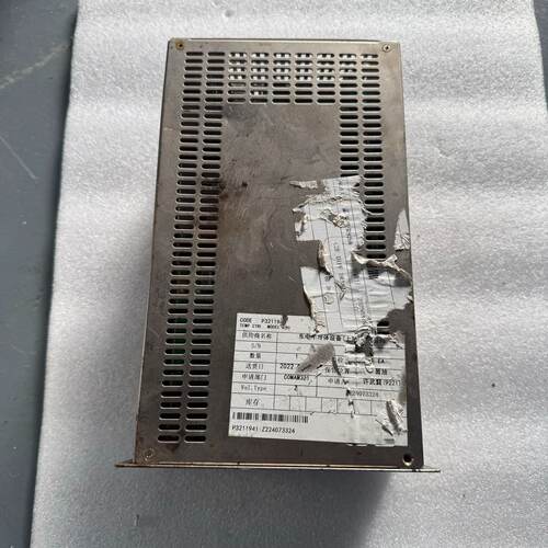 TELEDYNE TEMPERATURE CONTROLLE—议价