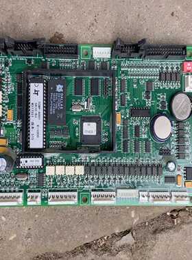 三金加油机主板，型号TCMP-A001，K1000版本51--议价商品