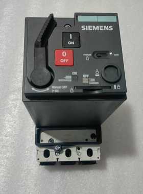 断路器VL250N VL250 VL160带电动机构3(亚飞商行）