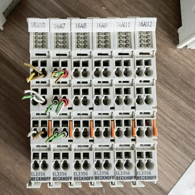 【询价】EL3356成色好，，拍议价