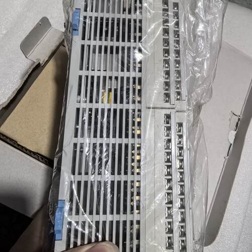 议价AfpxC60t FpX C60t Control Ut Br New Original适用
