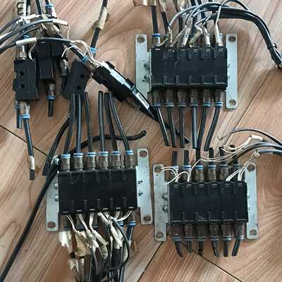 MCS100A112/16个-议价