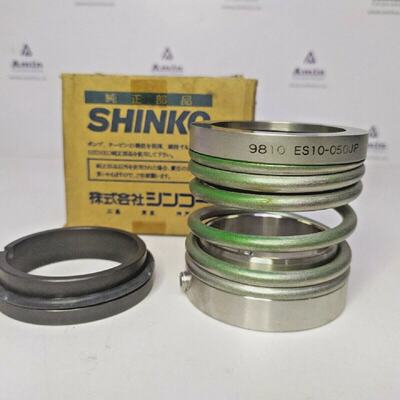 Shinko Mechanical seal part no. 54 seal size 50mm for GHQ100