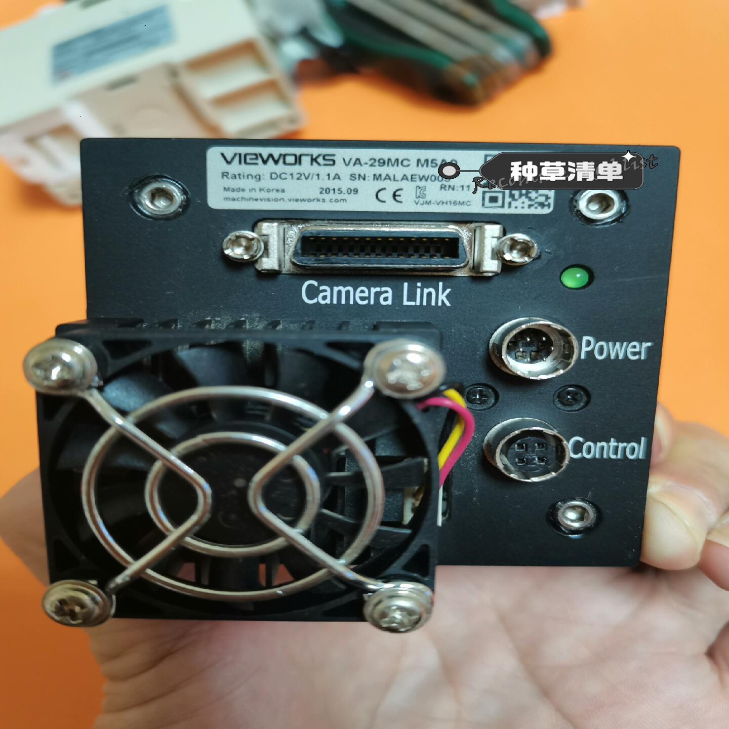 vieworksVA-29MCM5A0--议价商品