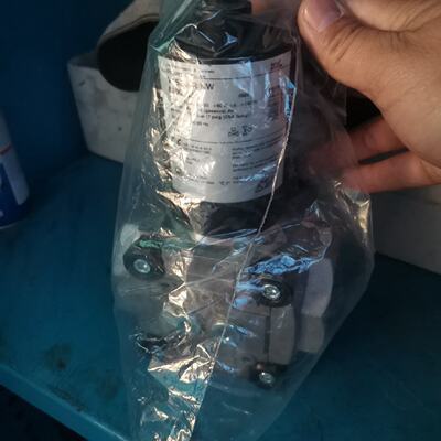 议价霍科德燃气电磁阀VAS240R/NW