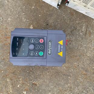 东力科创变频器CT1004T2.2GB2.2KW 议价