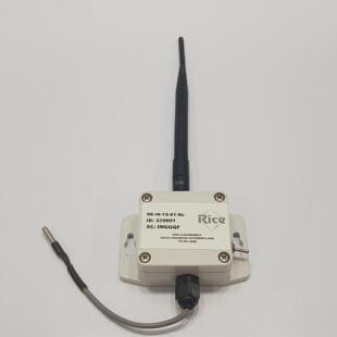 Reis ReInTsStNl Drahtloser Temperatursensor Mns29InTsStNl 33