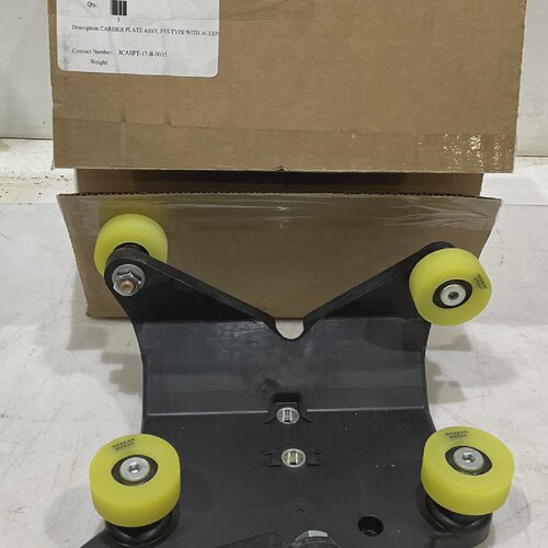 GENERIC 361409 CARRIER PLATE ASSEMBLY U3S