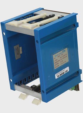 ErhardtLeimer EB141 Actuator Controller Of Sensor Used UMP