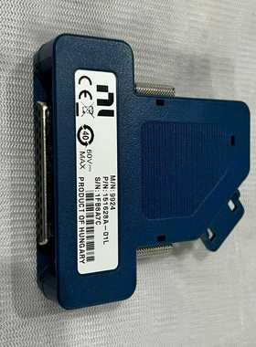 NI-9924数据模块，型号151628A-01L，匈牙利原