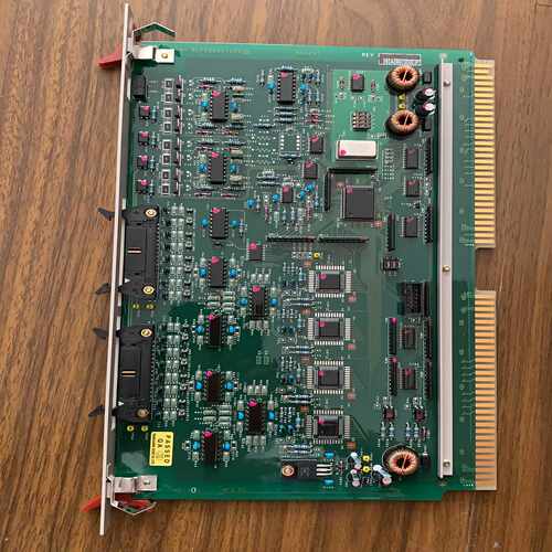 全新HITACHI日立板卡YRD100ALPF603A