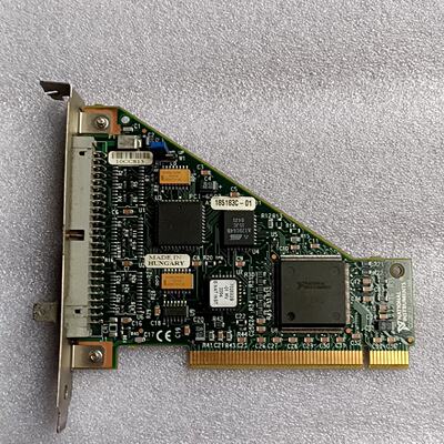 NIPCI6503采集卡--议价商品