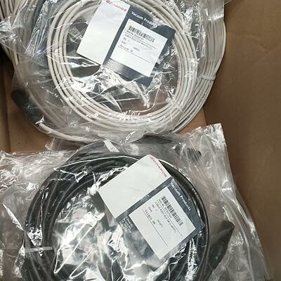 Edwards Cable assy XLR 5W 6W-议价
