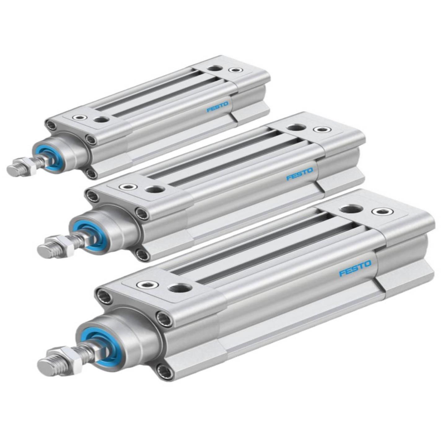 配件FESTO气缸DSBC-32-40-50-63-80-100-125-100-130-200-320议价