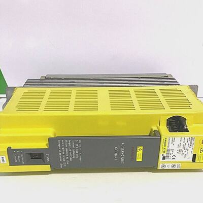 Fanuc  A06B6089H104  VERSIONE G