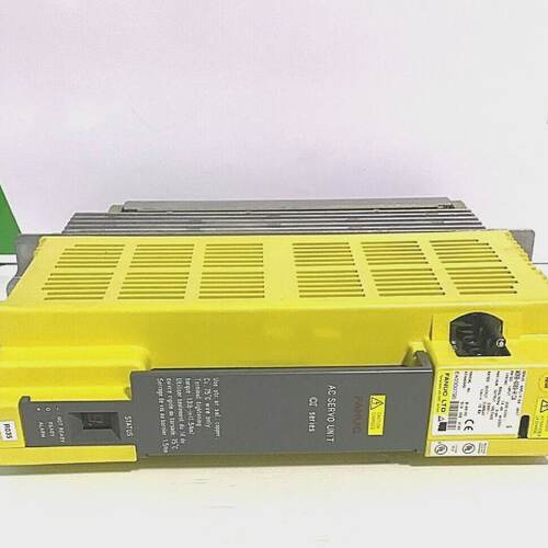 Fanuc  A06B6089H104  VERSIONE G