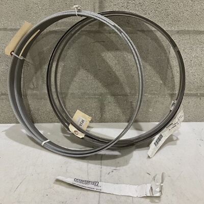 SIMONDS 64364600 W575440 BANDSAW CUTTING BLADE 139 X 1 W X .