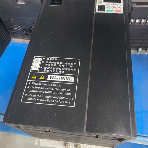 溢价-汇川变频器MD310T15B保证质量15KW