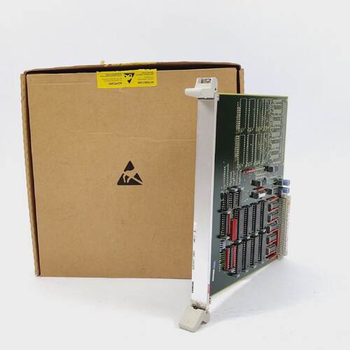 Siemens 6DD16110AE0 MM21 Coupling Memory Module