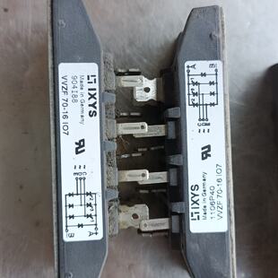 询价直流调速器励磁模块VVZF70-16IO7议价