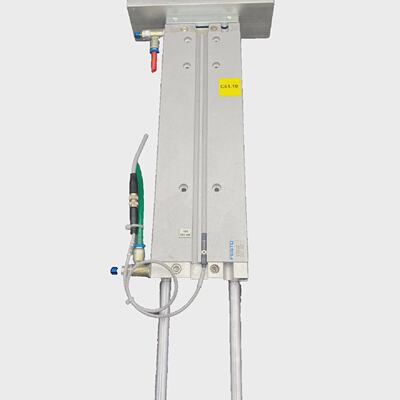 Festo DFM25250BPPVAKF 532317 M608 10bar Zylinder Fhrungs
