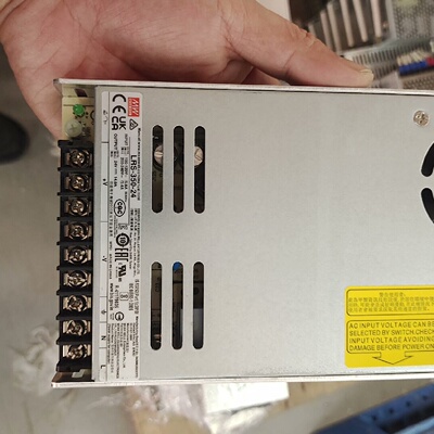 询价*LRS3502424V14.5A明纬电源29台