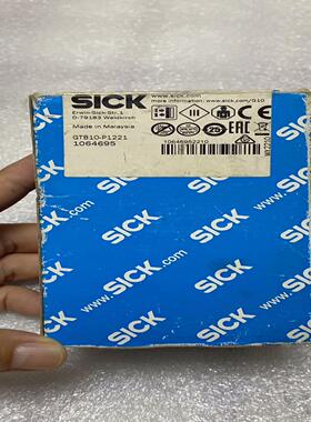 SICK西克GTB10-P1221光电开关--议价商品