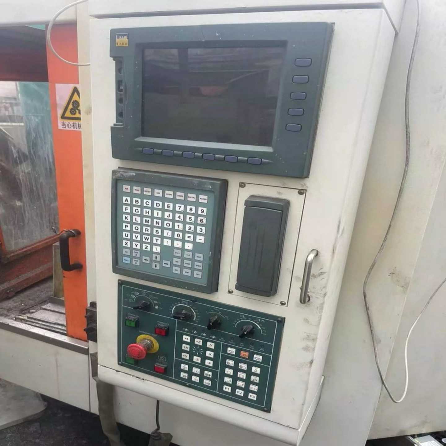 台湾宝元M600数控系统--议价商品