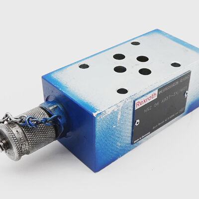 Rexroth HSZ 06 A0373XM01 R900516508 Zwischenplatte  intermed