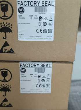 【星慕电子】1794-ADN Flex DeviceNet Adapte