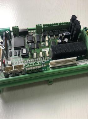 REV0200A055101 PCU3000-20 A-CPU SCA-Nr01630200 A