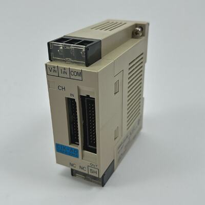 OMRON C1KAD AD Unit