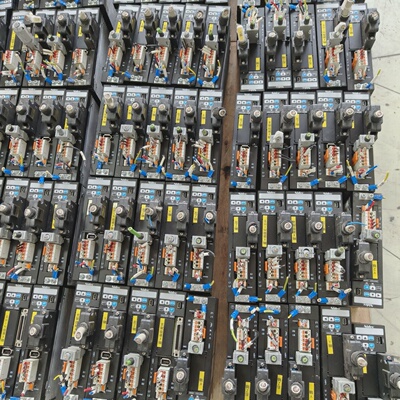 询价-三协伺服DA2Z123MY101A2LN08