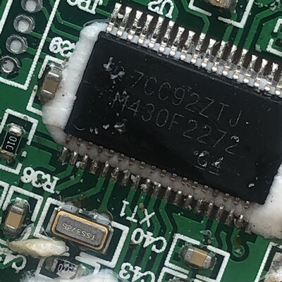 询价-NXP型号HEF4011BT有量M430F2272一万多有