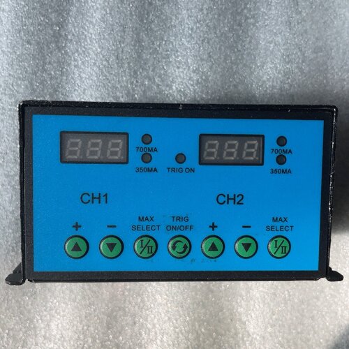 议价Strobe Power Controller Dpv6024 Original nuine Beautiful