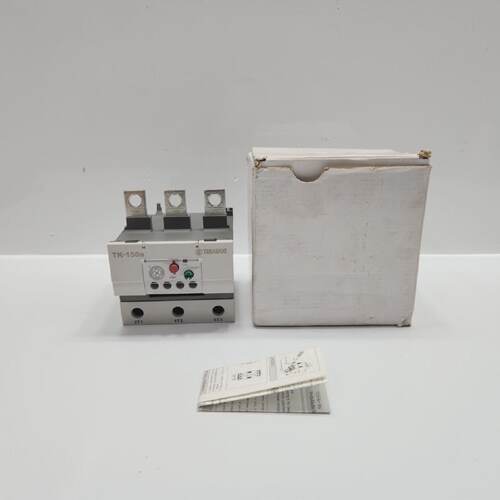 Rel Trmico De Sobrecarga Terasaki TK150A TK150A3K 110150A