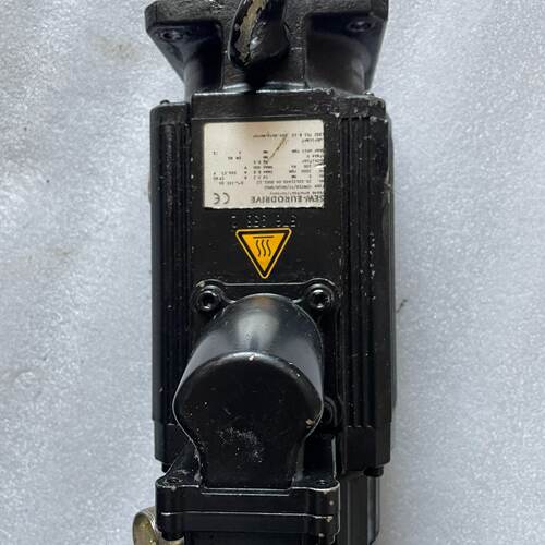 询》CFM71STFRH1MSM50伺服电机实照现货功