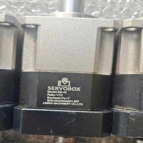 SB-44SERVOBOX减速器（1：10），询价