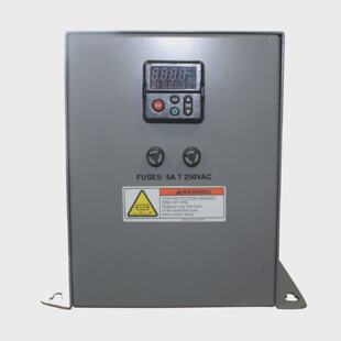 Wallow EzZone Integrato Controllo Anello Scatola Unit EZKBH5