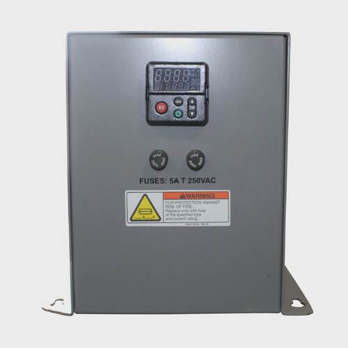 Wallow EzZone Integrato Controllo Anello Scatola Unit EZKBH5