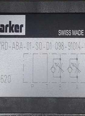 098-91014-0ZRDABA01S0D1派克