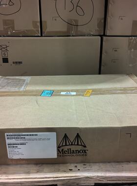 SX6036F-1SFS 交换机-QSFP-56Gbps-单-议价